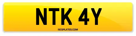 NTK 4Y