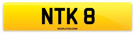NTK 8