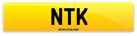 Registration