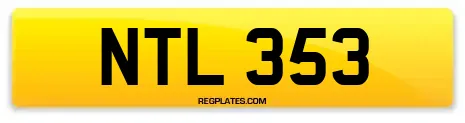 NTL 353