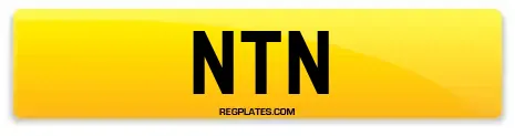 Registration