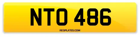 NTO 486