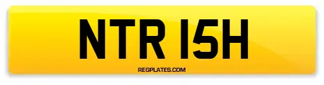 NTR 15H