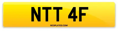 NTT 4F