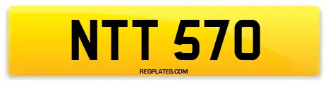 NTT 570