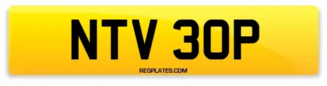 NTV 30P