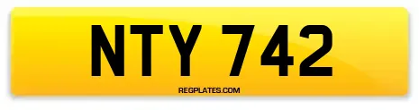 NTY 742