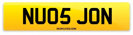 NU05 JON