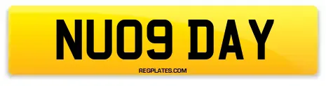 NU09 DAY
