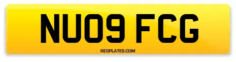 NU09 FCG