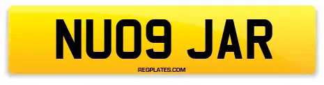 NU09 JAR