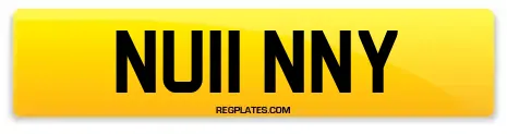 NU11 NNY