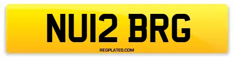 NU12 BRG