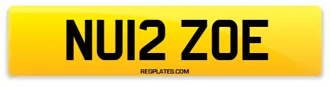 NU12 ZOE
