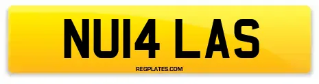 NU14 LAS