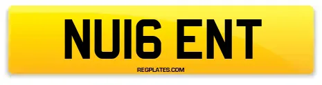 NU16 ENT