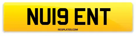 NU19 ENT