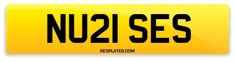 NU21 SES