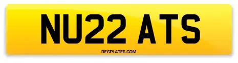 NU22 ATS