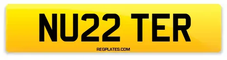 NU22 TER