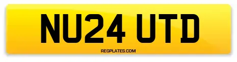 NU24 UTD