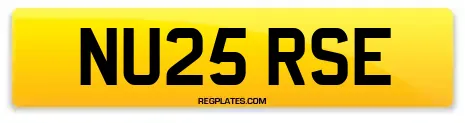 NU25 RSE