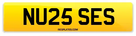 NU25 SES