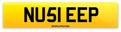 NU51 EEP