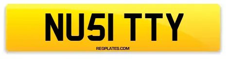 NU51 TTY