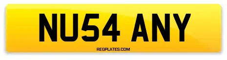 NU54 ANY