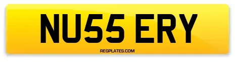 NU55 ERY