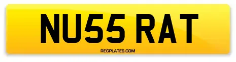 NU55 RAT