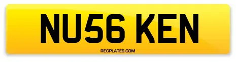 NU56 KEN