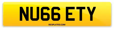 NU66 ETY