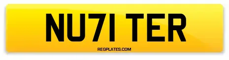 NU71 TER