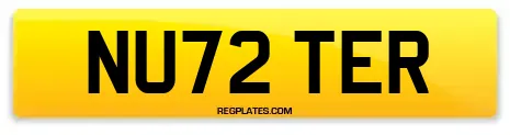NU72 TER