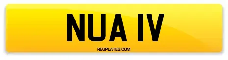NUA 1V
