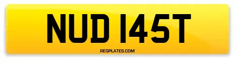 NUD 145T