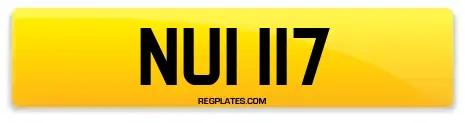 NUI 117