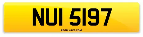NUI 5197
