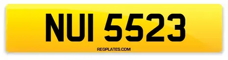 NUI 5523