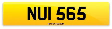 NUI 565