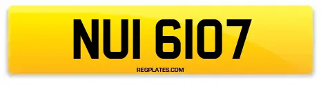 NUI 6107