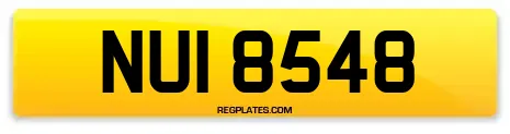 NUI 8548
