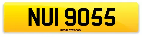 NUI 9055