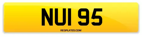 NUI 95