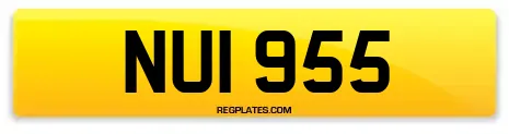 NUI 955