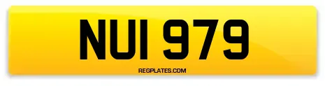 NUI 979