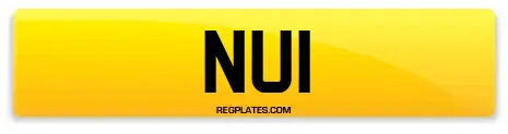 Registration