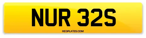 NUR 32S